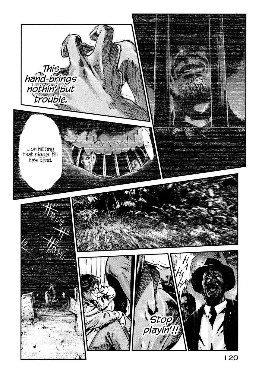 Ore to Akuma no Blues Chapter 31 11